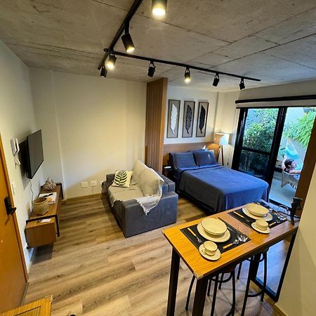 Studio Garden Κουριτίμπα Εξωτερικό φωτογραφία