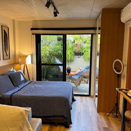 Studio Garden Κουριτίμπα Εξωτερικό φωτογραφία