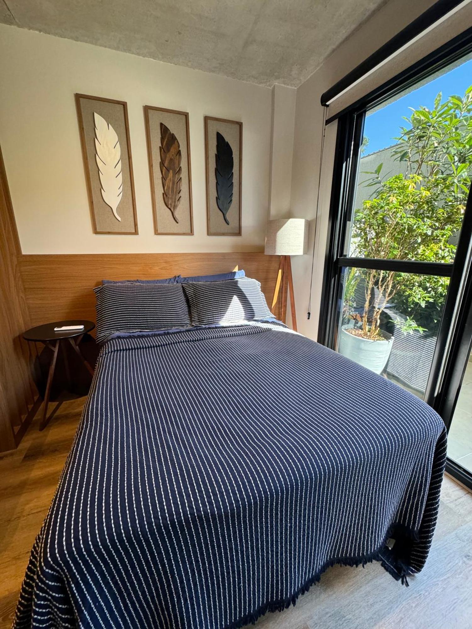 Studio Garden Κουριτίμπα Εξωτερικό φωτογραφία